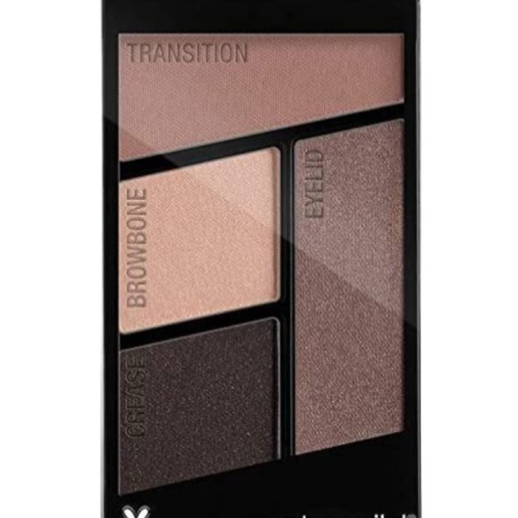 Wet N Wild Eyeshadow Color Icon- Silent Treatment - Picture 1 of 2